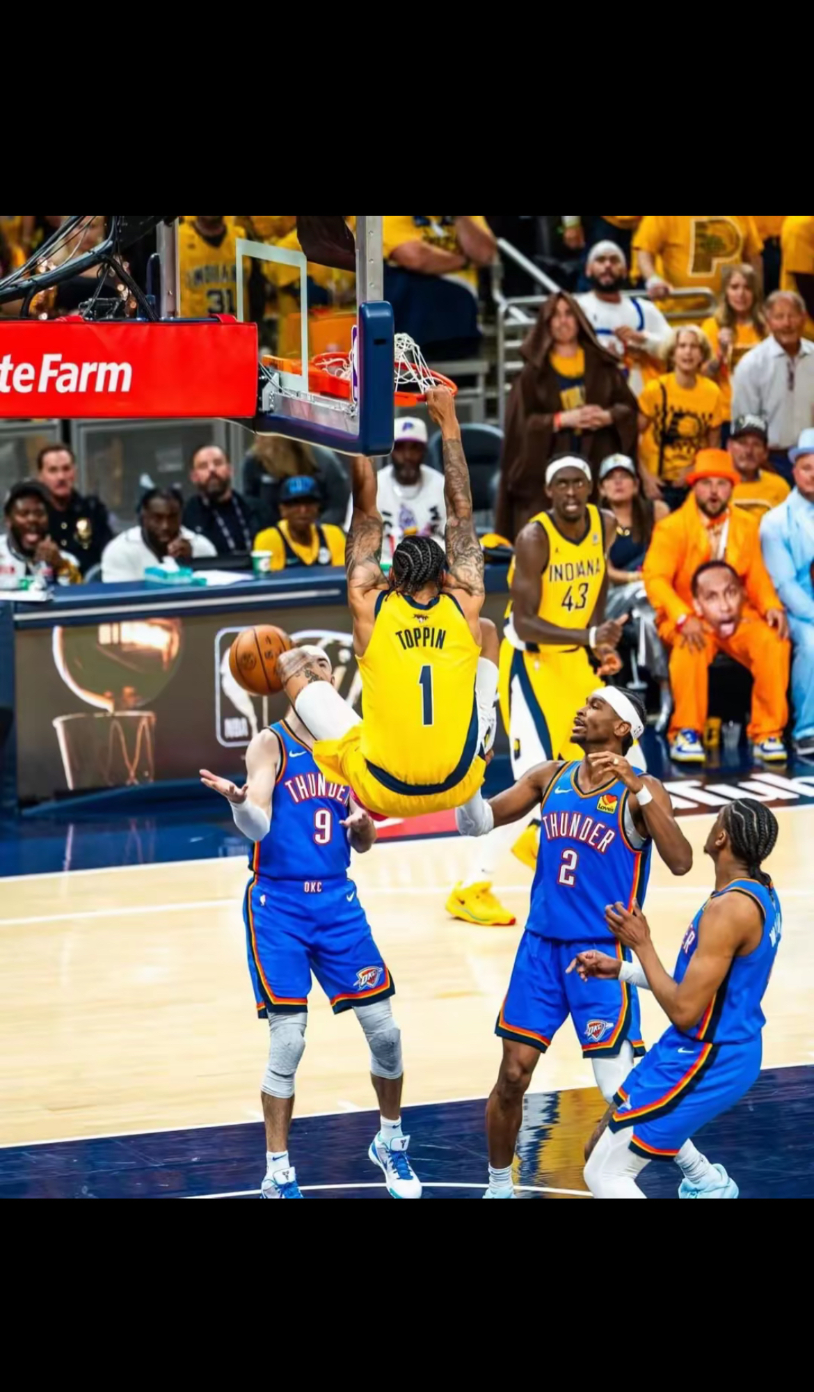 天博app官方-赛地聚焦——NBA常规赛今晨热度飙升，俄克拉荷马雷霆遗憾出局，引发热议，赛季目标并未改变