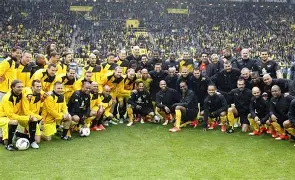 天博体育-多特蒙德发布备战花絮,清晨防线松动,法国杯任务艰巨,心理建设被强调