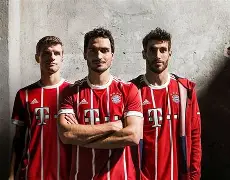 天博app官方-德甲拜仁慕尼黑vs莱比锡红牛